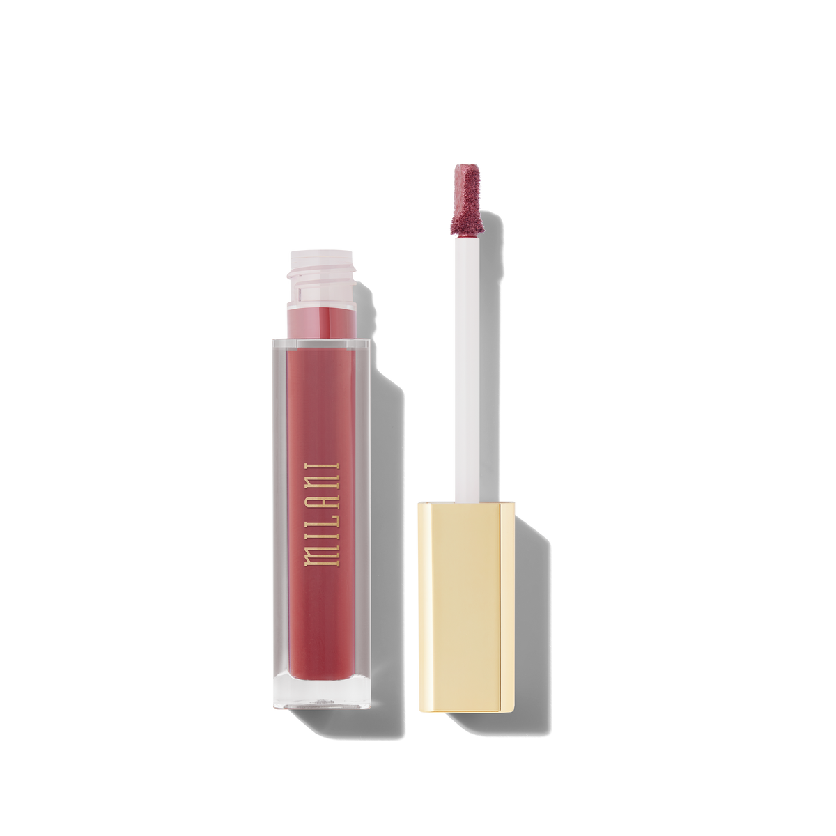 Amore Matte Lip Crème