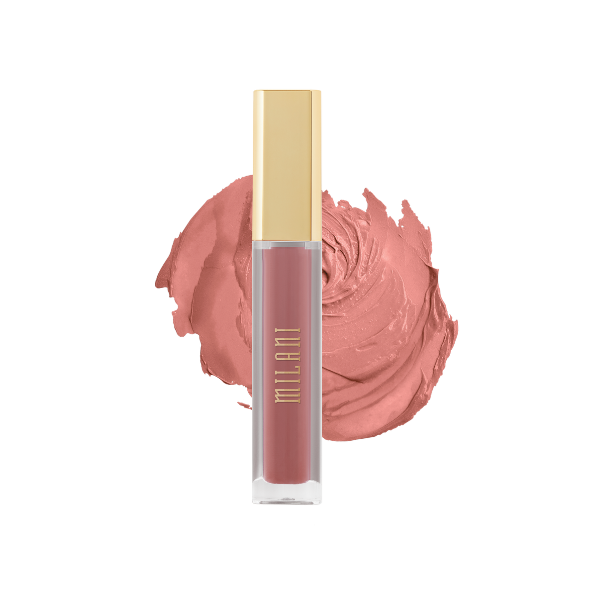 Amore Matte Lip Crème