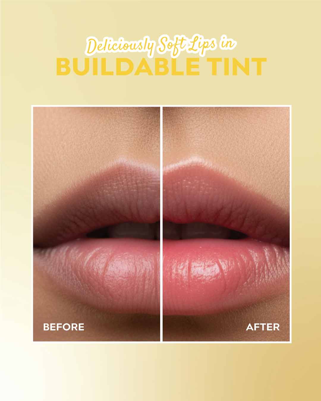 Nirvana Botanics - Lip Glaze