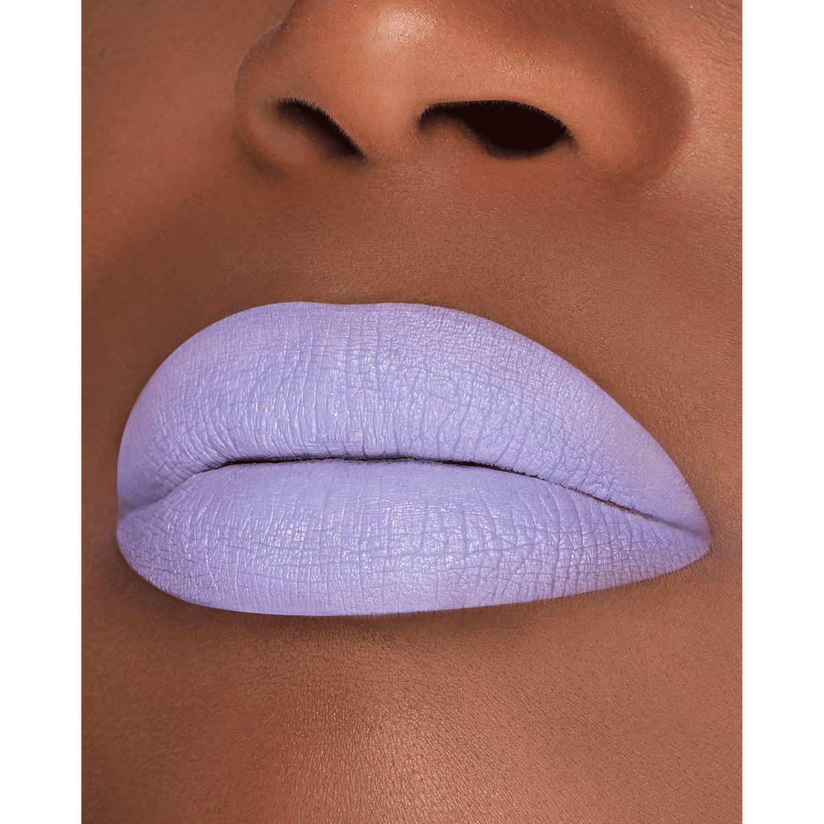 Amore Satin Matte Lip Crème