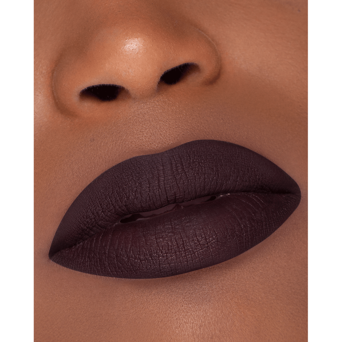 Amore Satin Matte Lip Crème