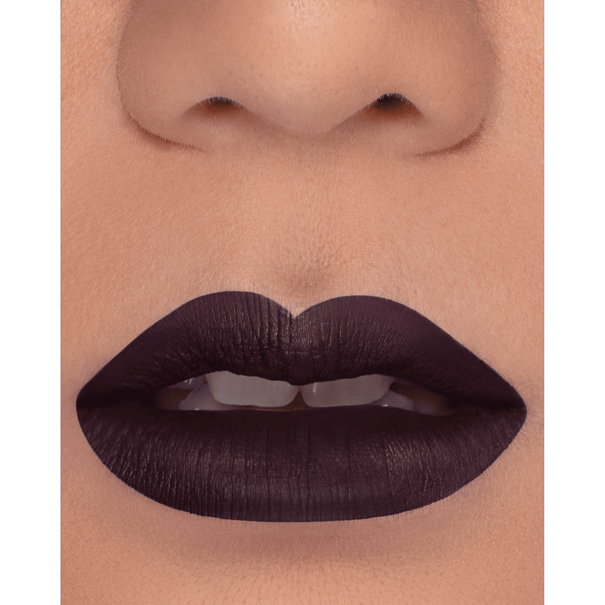 Amore Satin Matte Lip Crème