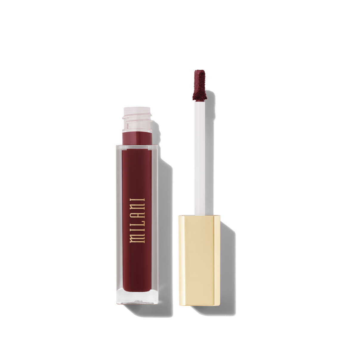 Amore Matte Lip Crème