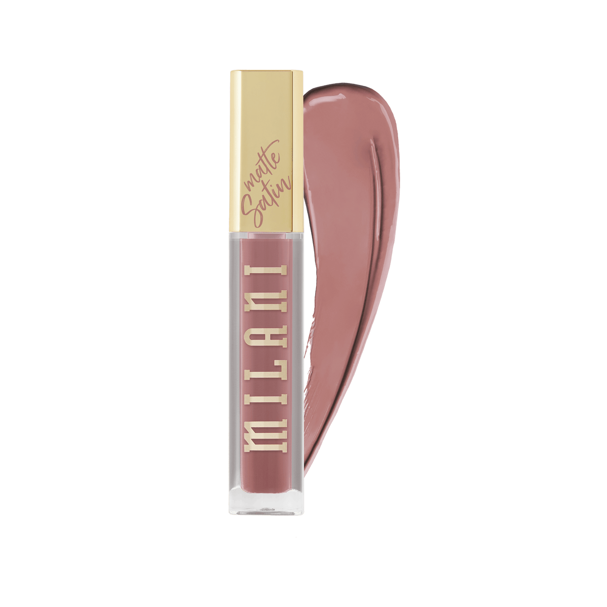 Amore Satin Matte Lip Crème