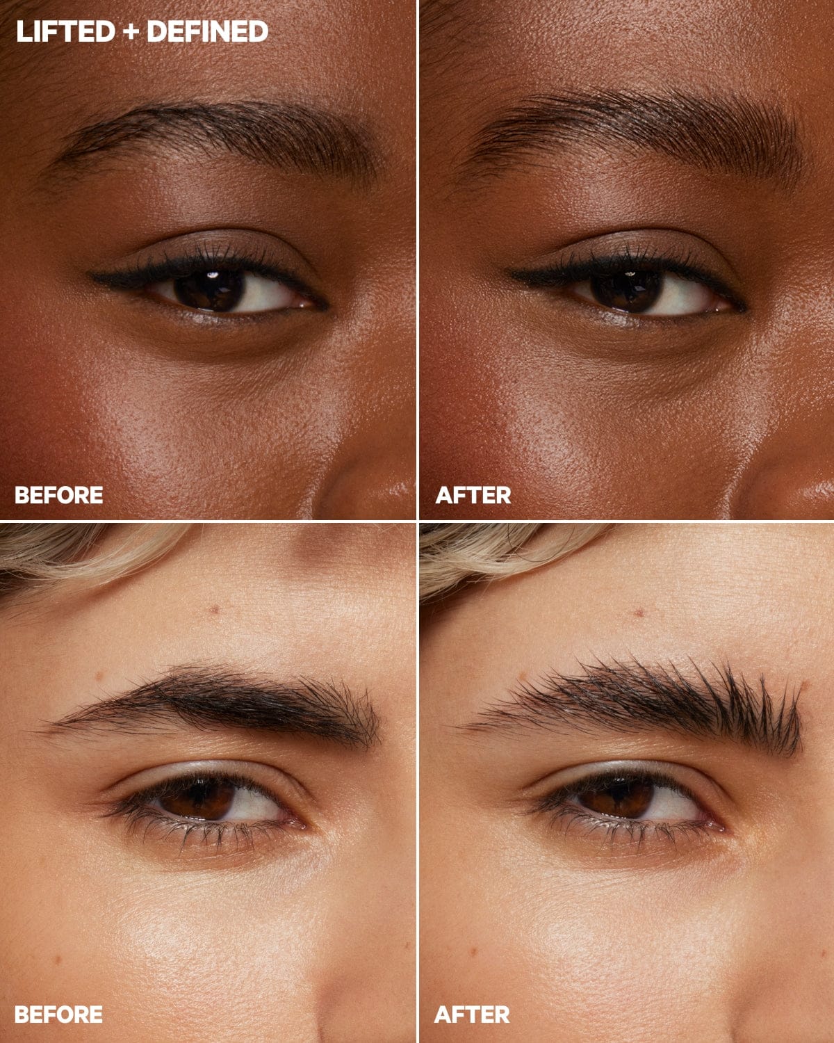 KUSH Brow Lamination Gel