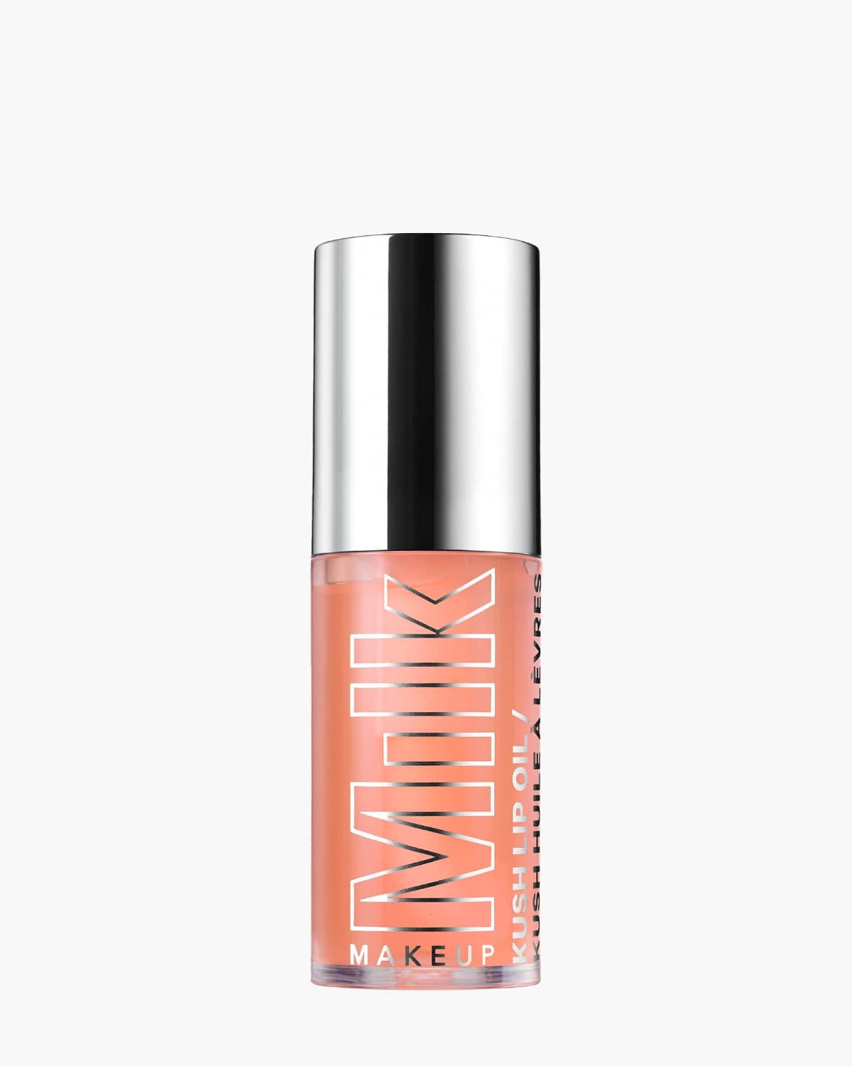 KUSH Sheer Hydrating Lip Oil