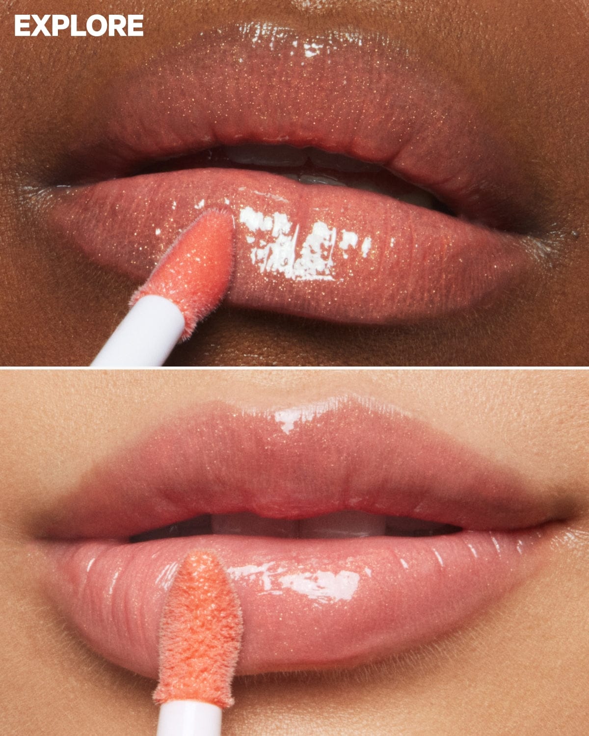 Odyssey Lip Oil Gloss