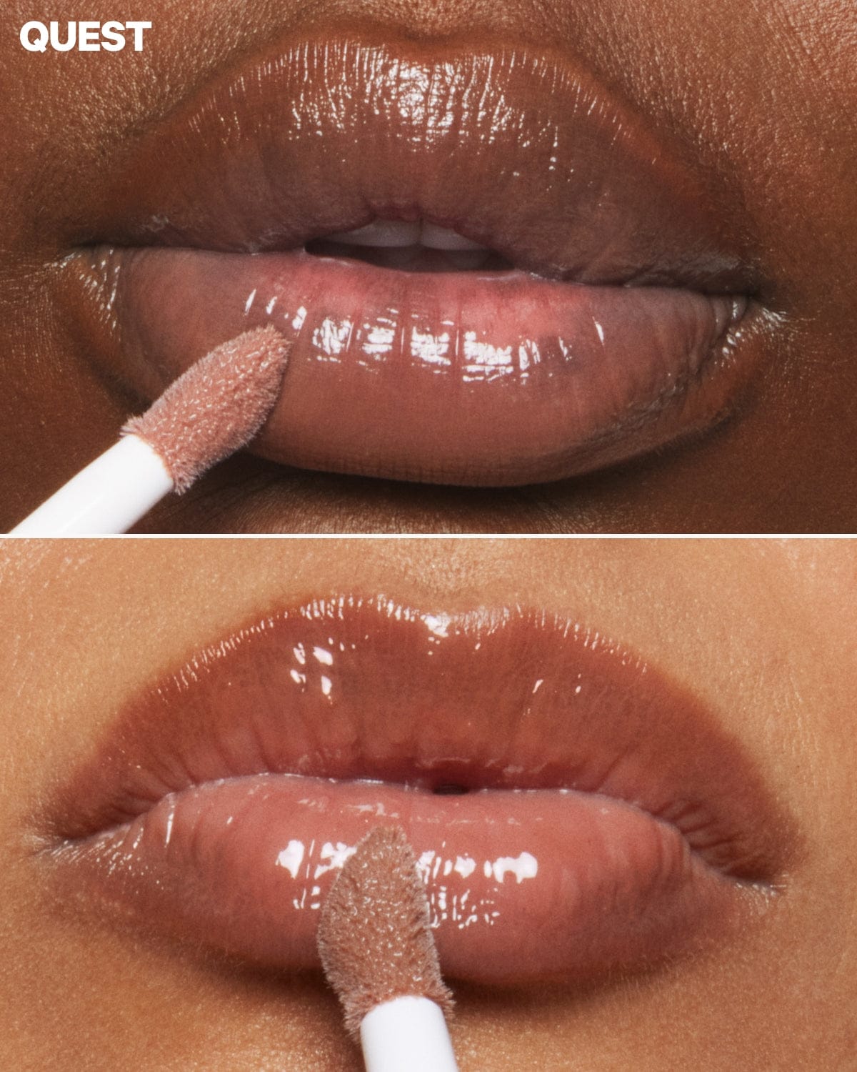Odyssey Lip Oil Gloss