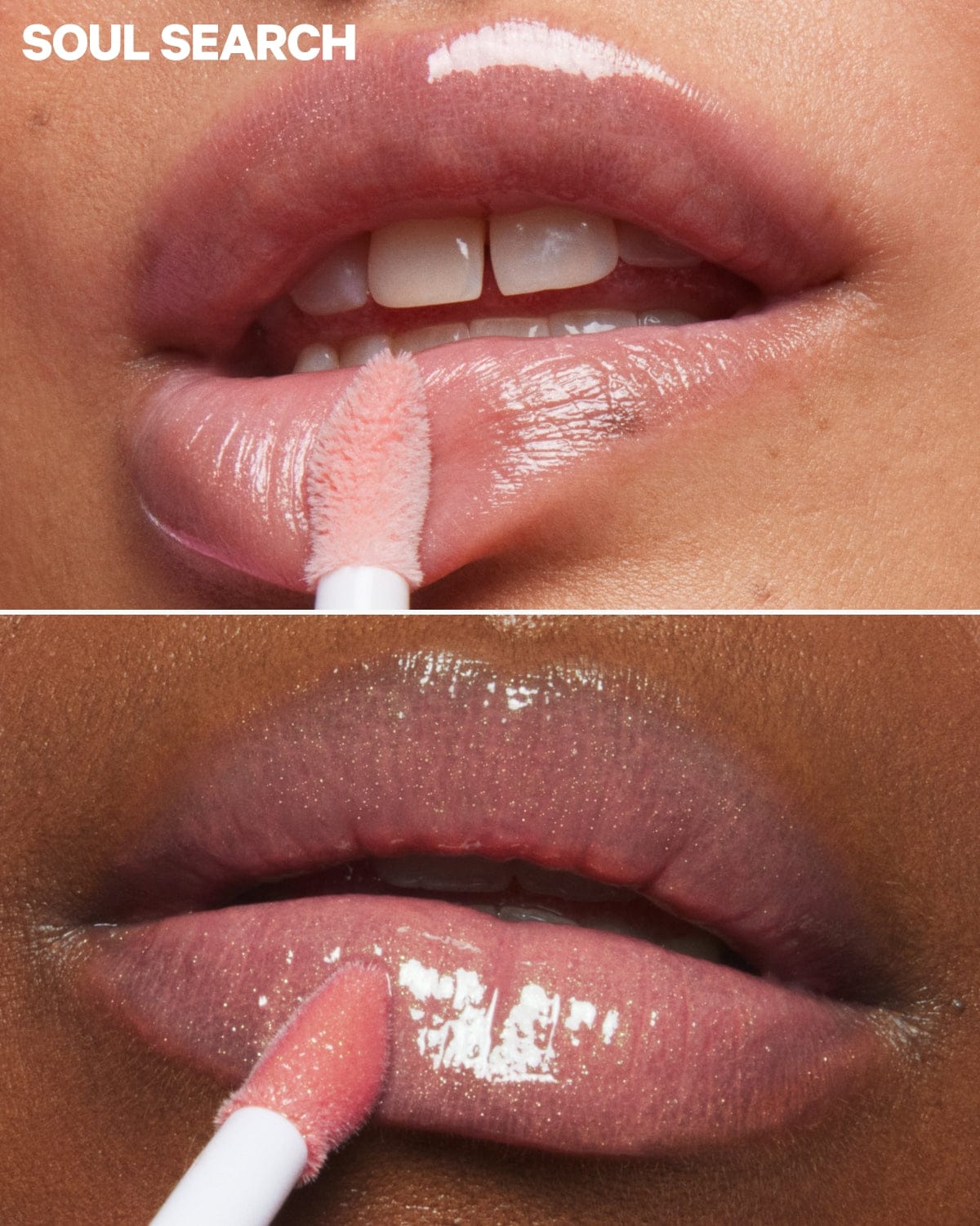 Odyssey Lip Oil Gloss