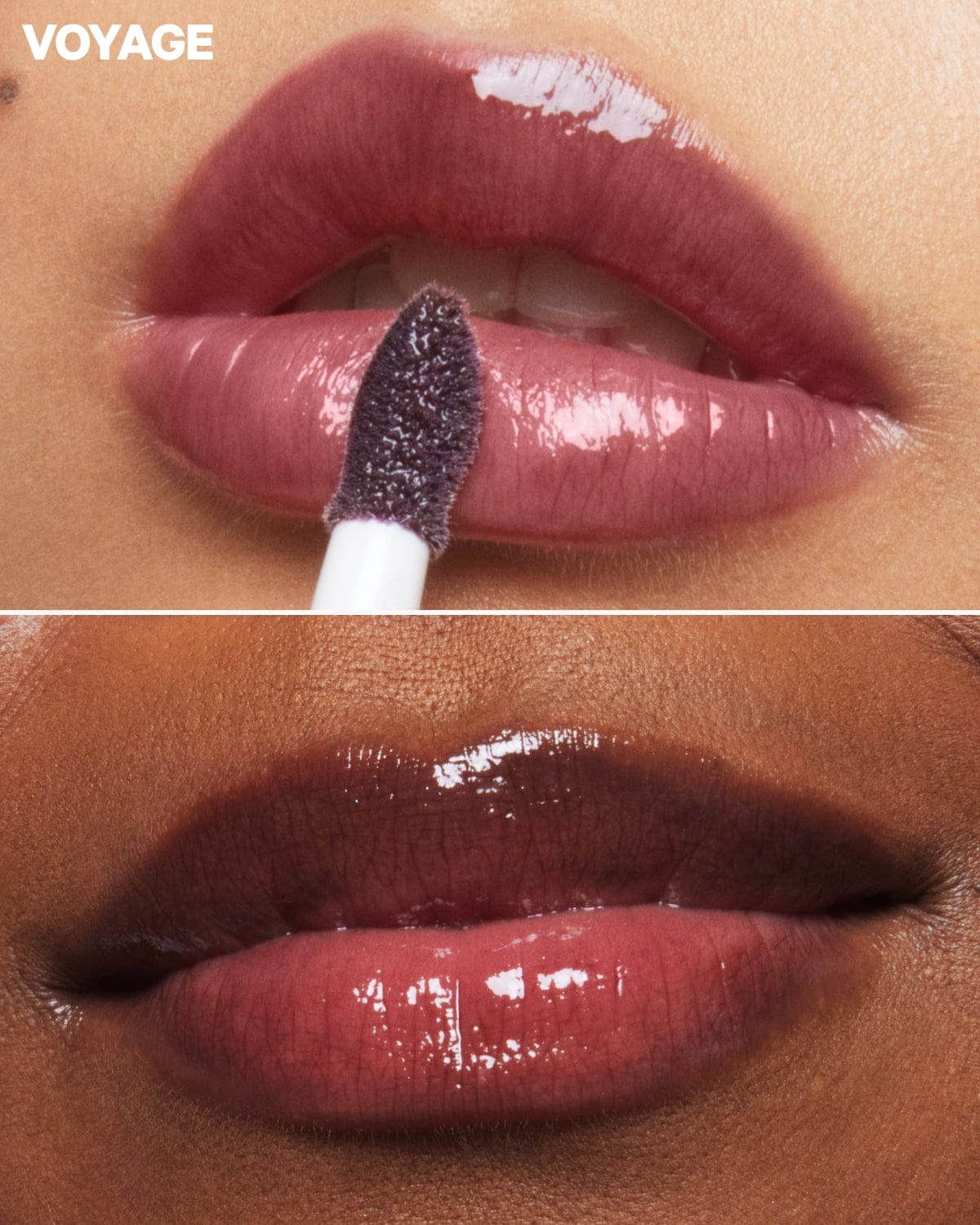 Odyssey Lip Oil Gloss