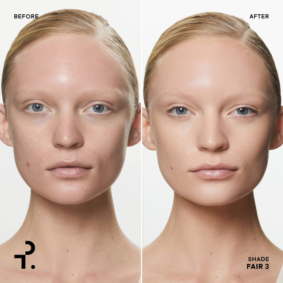 Major Skin Crème Foundation & Finishing Powder Duo