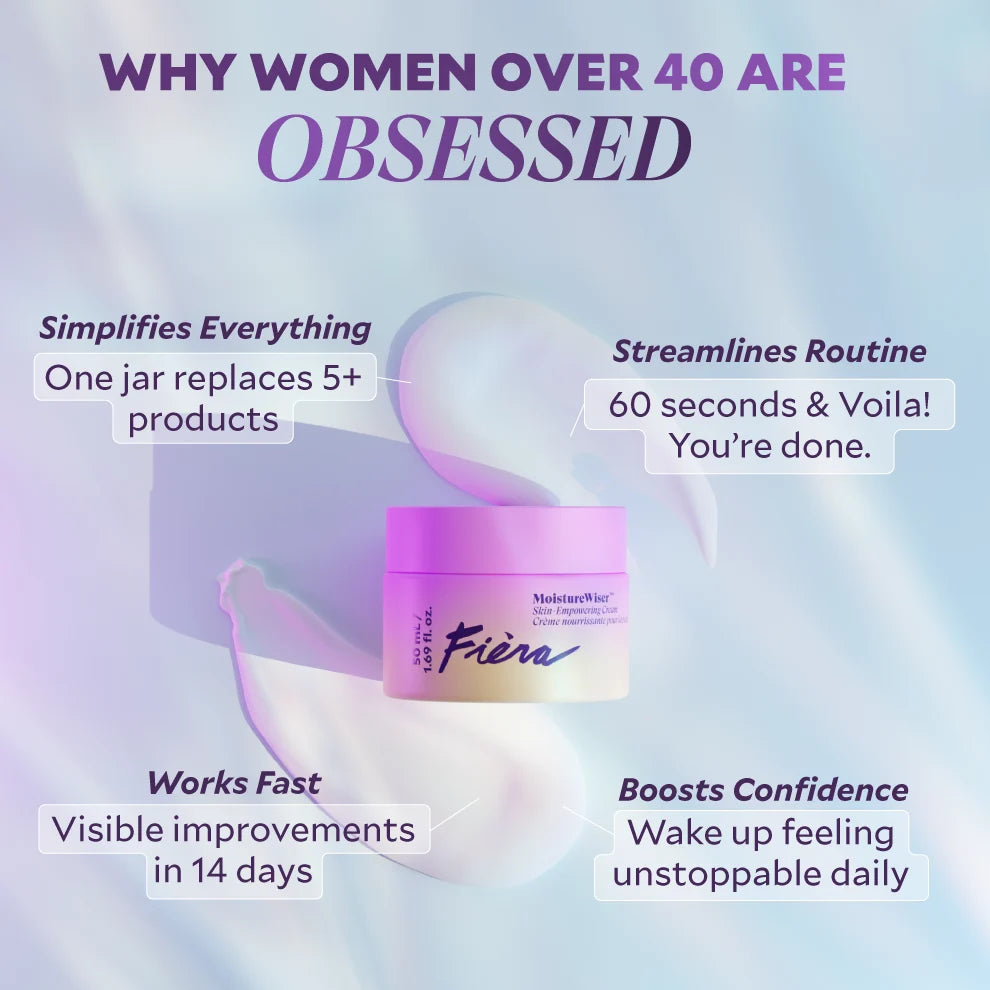 MoistureWiser™