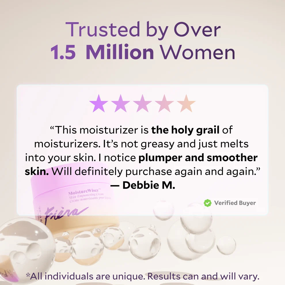 MoistureWiser™