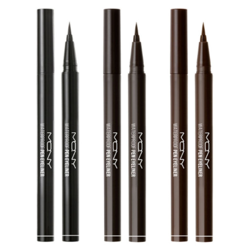 Waterproof Pen Eyeliner (3 Colours)