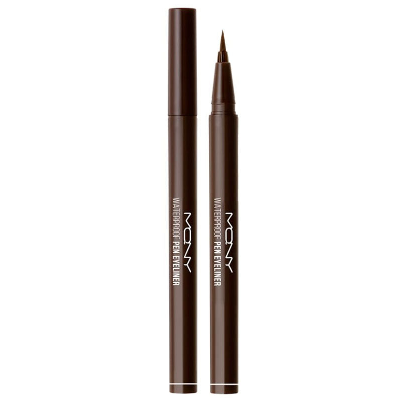 Waterproof Pen Eyeliner (3 Colours)