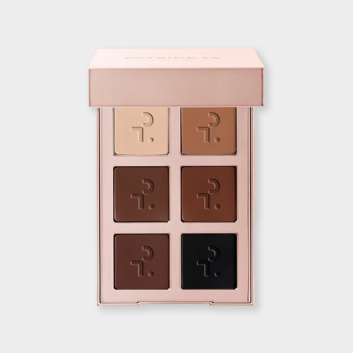 Major Dimension Essential Artistry Edit Eyeshadow Palette