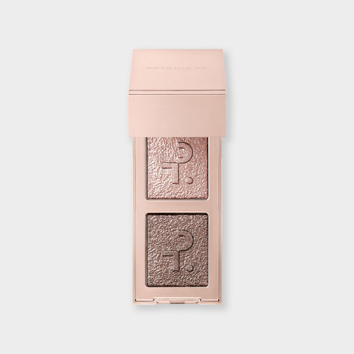 Major Dimension Eye Illusion Eyeshadow Duo