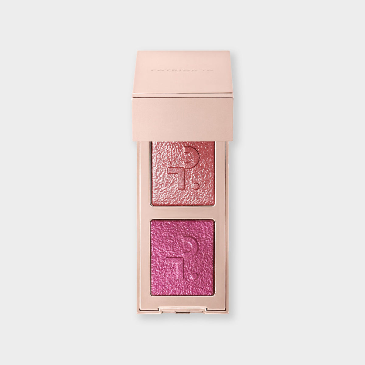 Major Dimension Eye Illusion Eyeshadow Duo