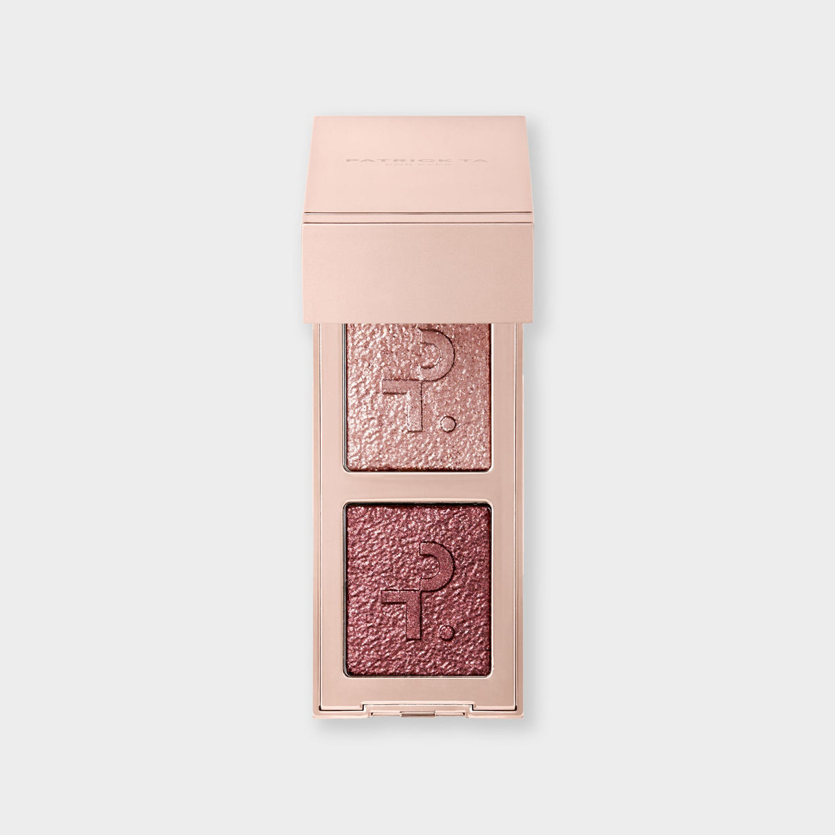 Major Dimension Eye Illusion Eyeshadow Duo