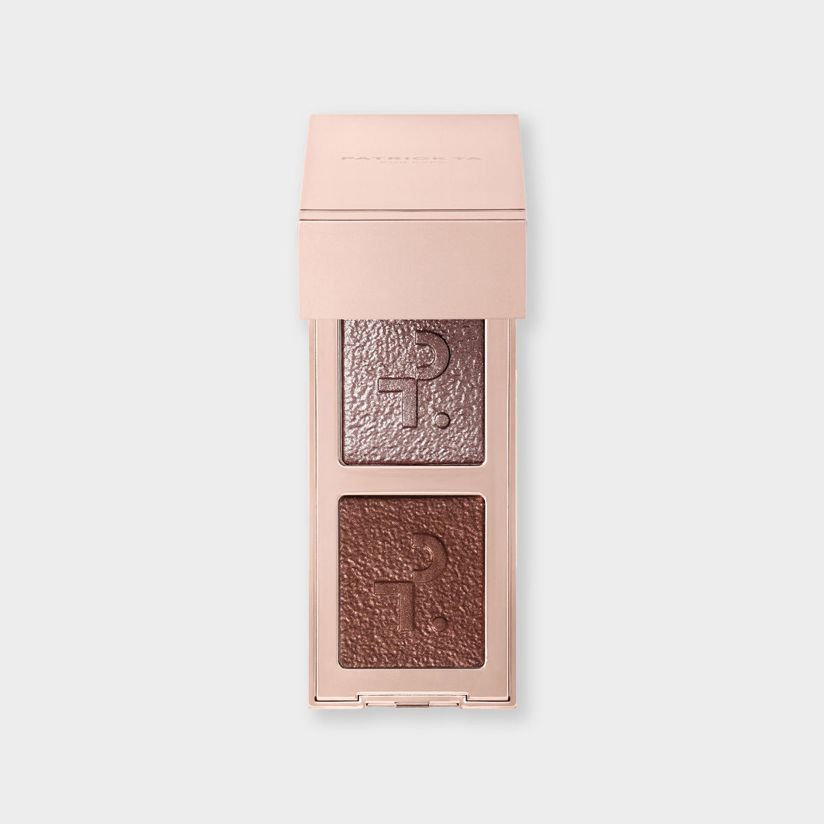 Major Dimension Eye Illusion Eyeshadow Duo