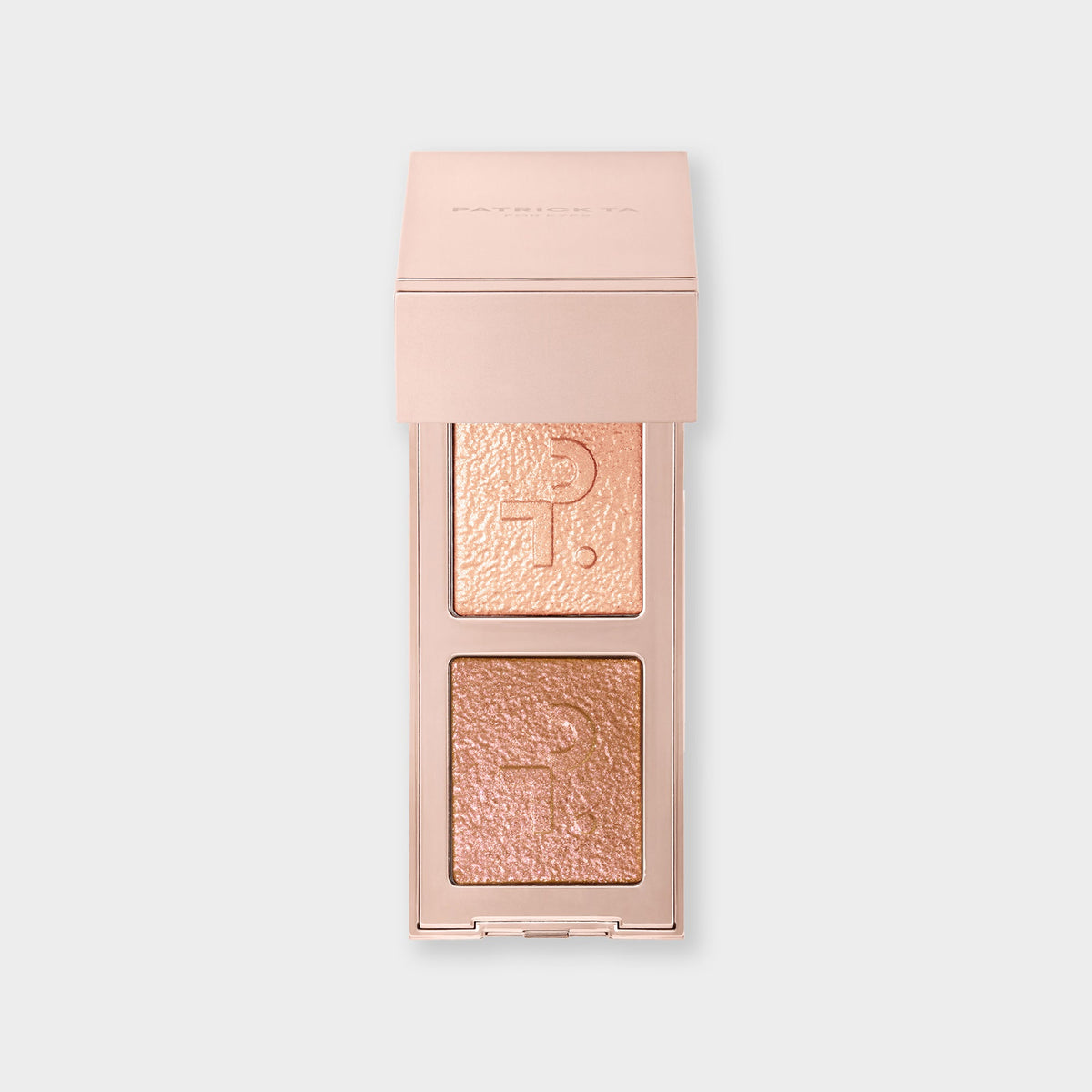 Major Dimension Eye Illusion Eyeshadow Duo