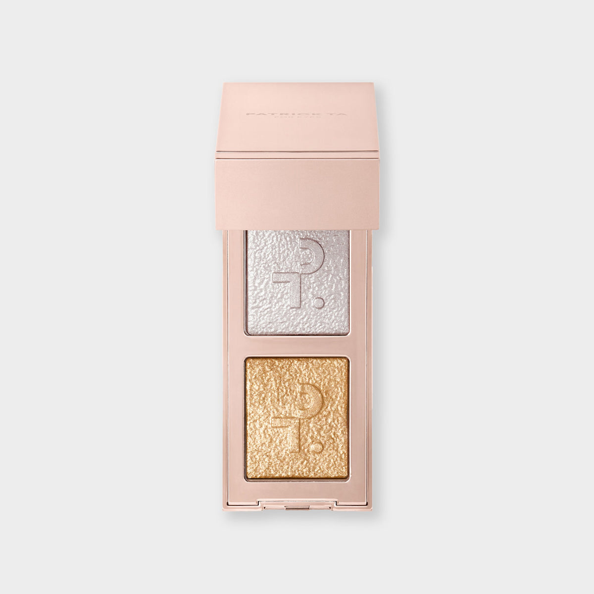 Major Dimension Eye Illusion Eyeshadow Duo