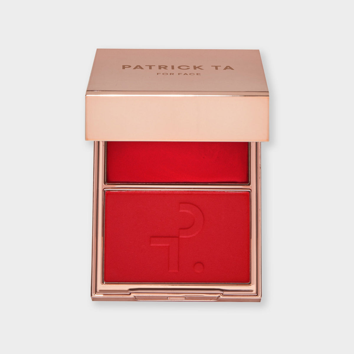 Major Headlines Double-Take Crème & Powder Blush Duo