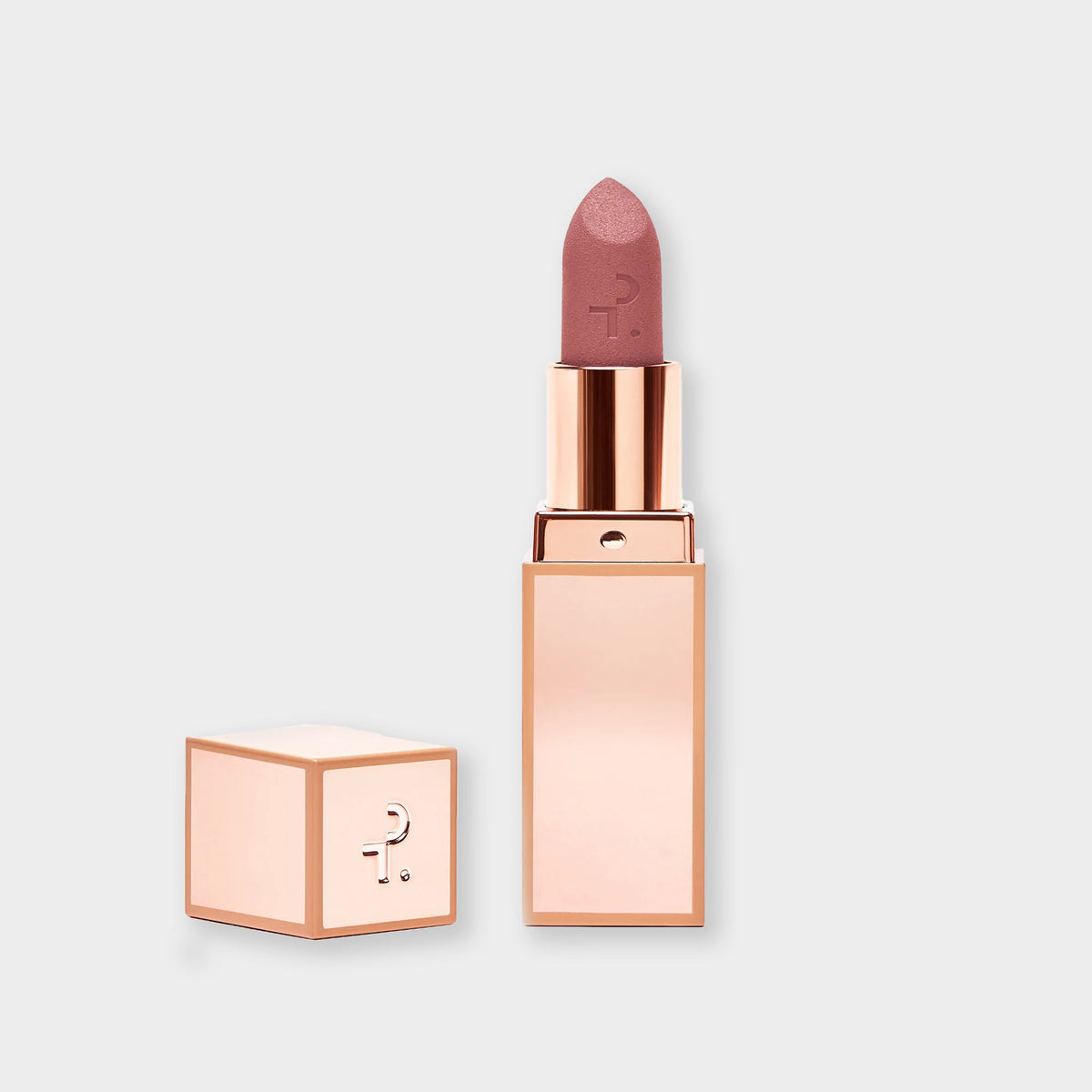 Major Headlines Matte Suede Lipstick
