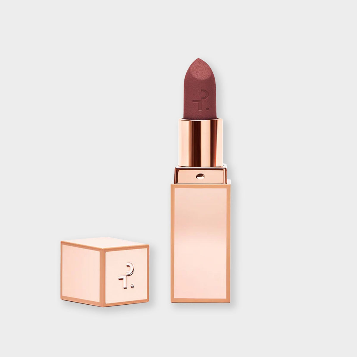 Major Headlines Matte Suede Lipstick