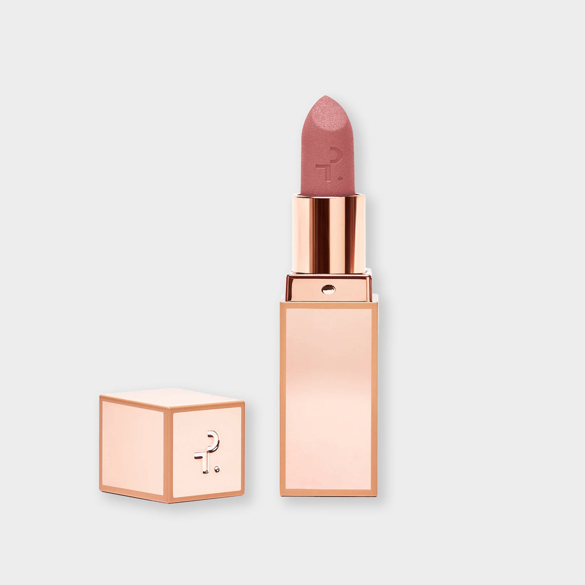 Major Headlines Matte Suede Lipstick