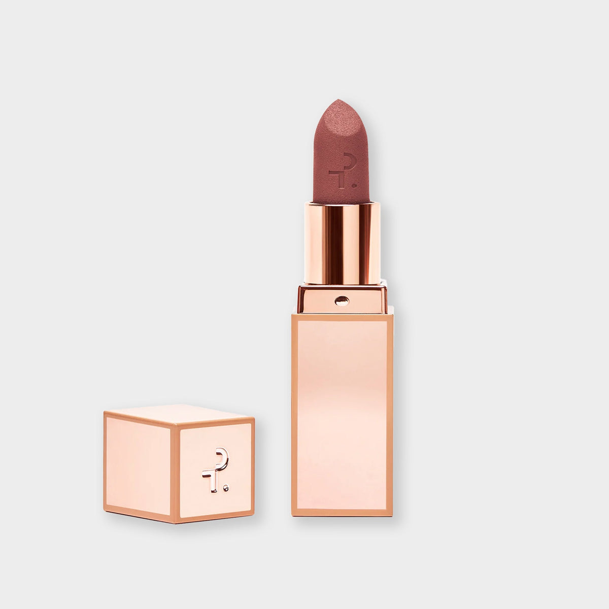 Major Headlines Matte Suede Lipstick