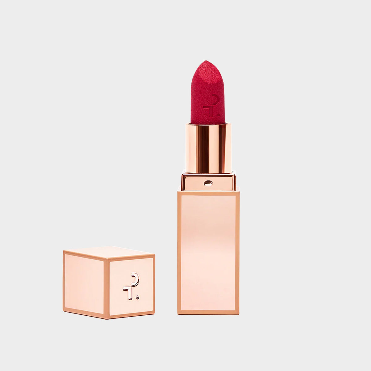 Major Headlines Matte Suede Lipstick