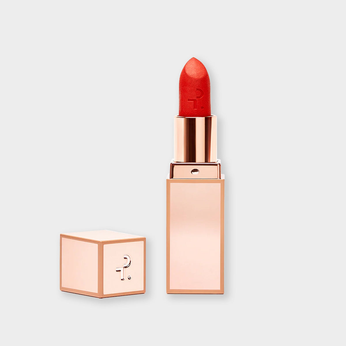 Major Headlines Matte Suede Lipstick