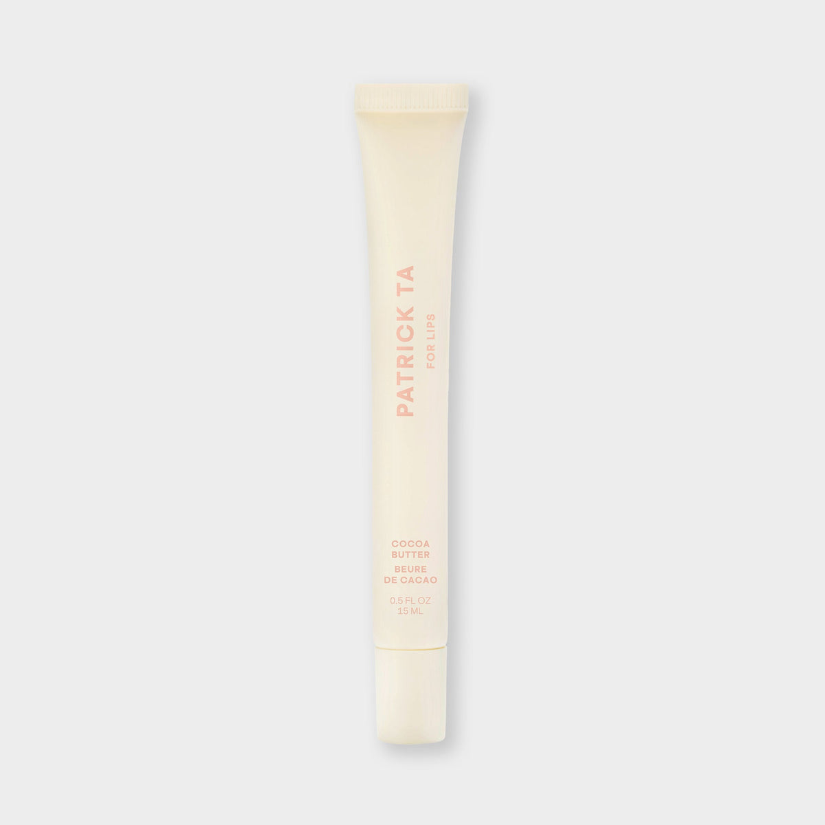 Major Moisture Smoothing Lip Balm