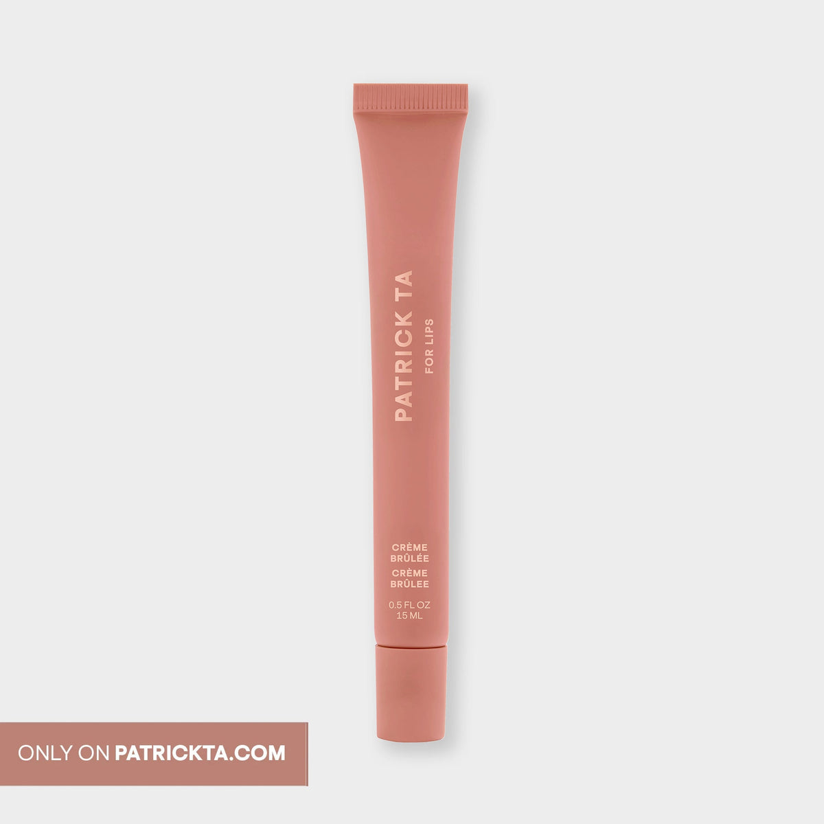 Mini Blush & Lip Balm Set
