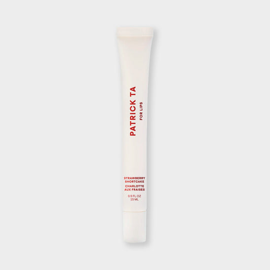 Major Moisture Smoothing Lip Balm