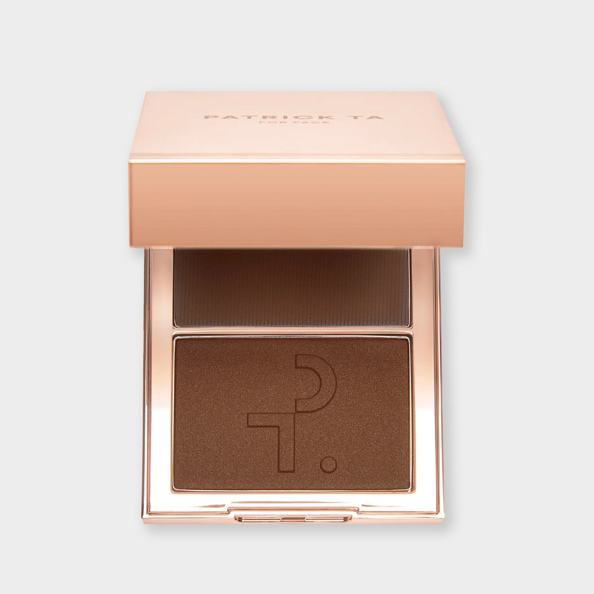 Major Sculpt Crème Contour & Powder Bronzer Duo