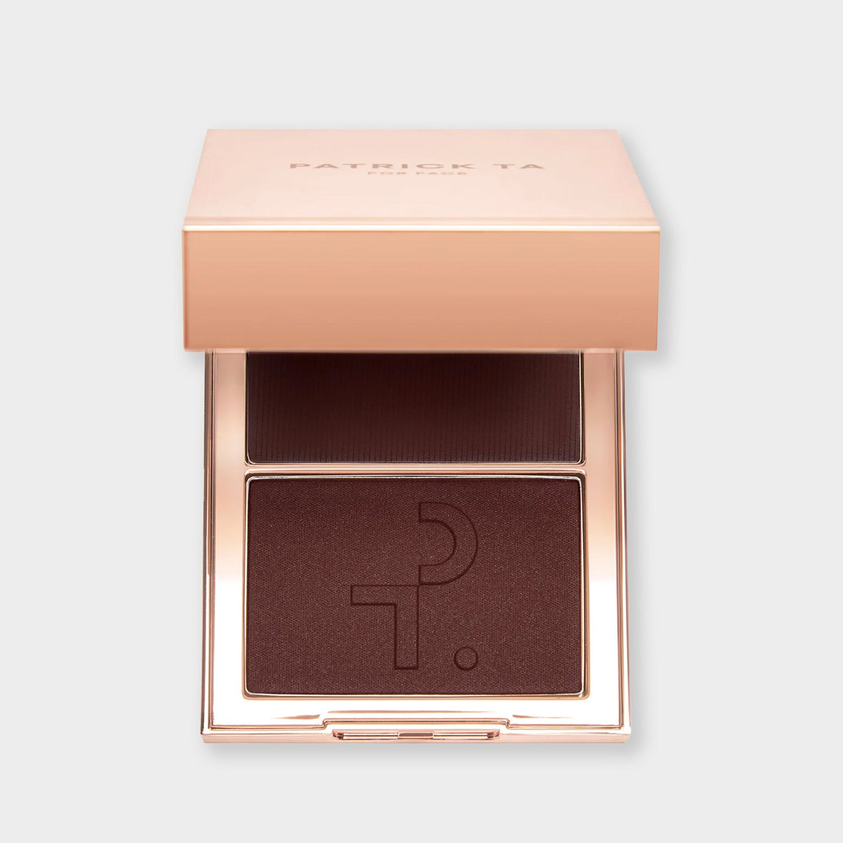 Major Sculpt Crème Contour & Powder Bronzer Duo