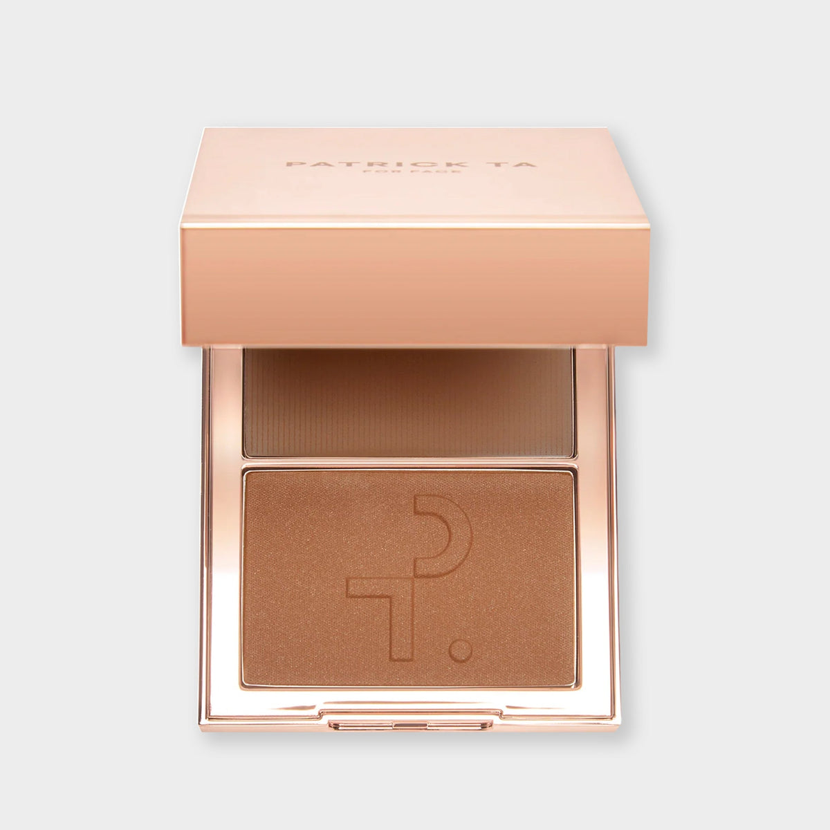 Major Sculpt Crème Contour & Powder Bronzer Duo