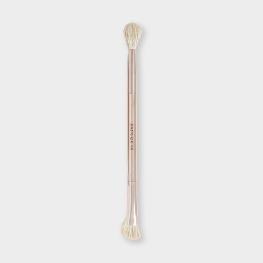 Major Sculpt Dual-Ended Precision Brush