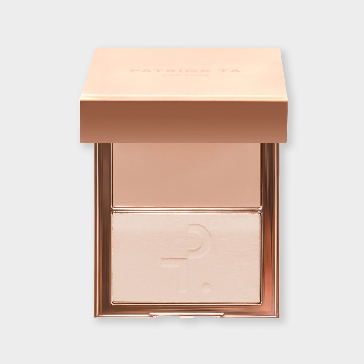 Major Skin Crème Foundation & Finishing Powder Duo