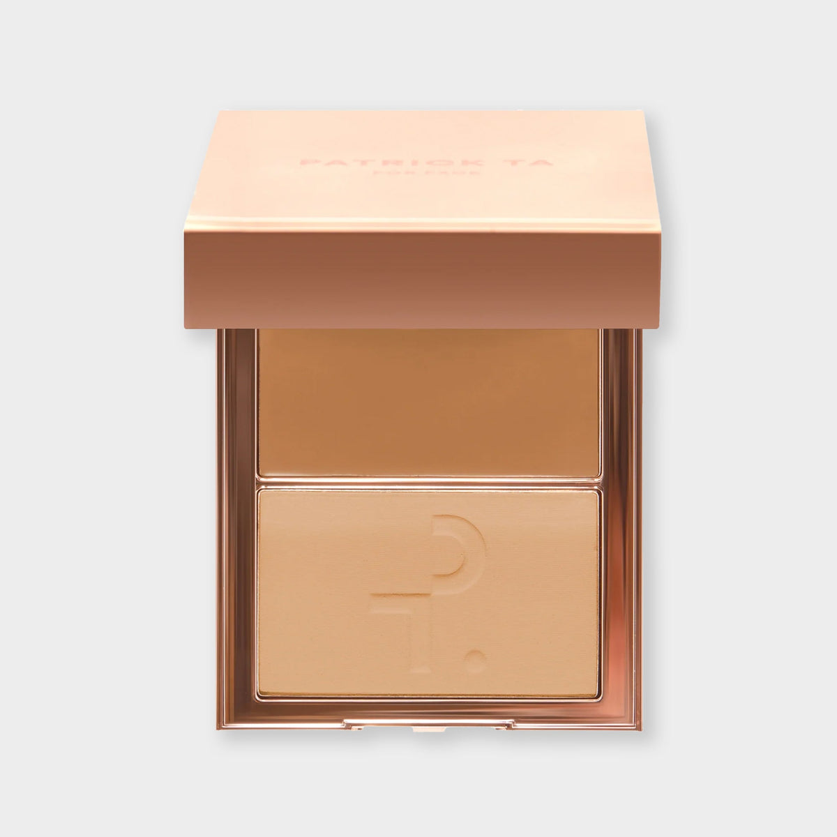 Major Skin Crème Foundation & Finishing Powder Duo