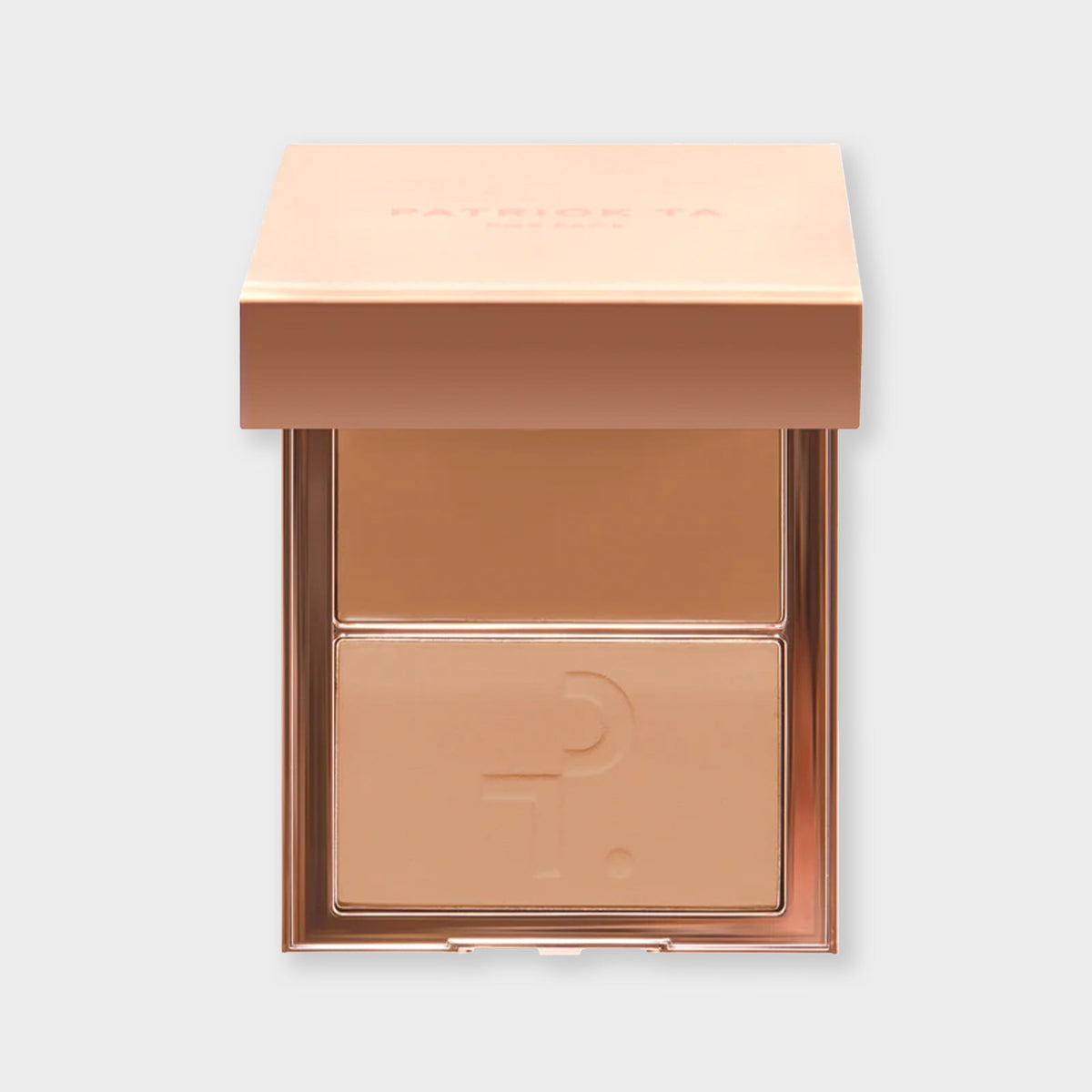 Major Skin Crème Foundation & Finishing Powder Duo