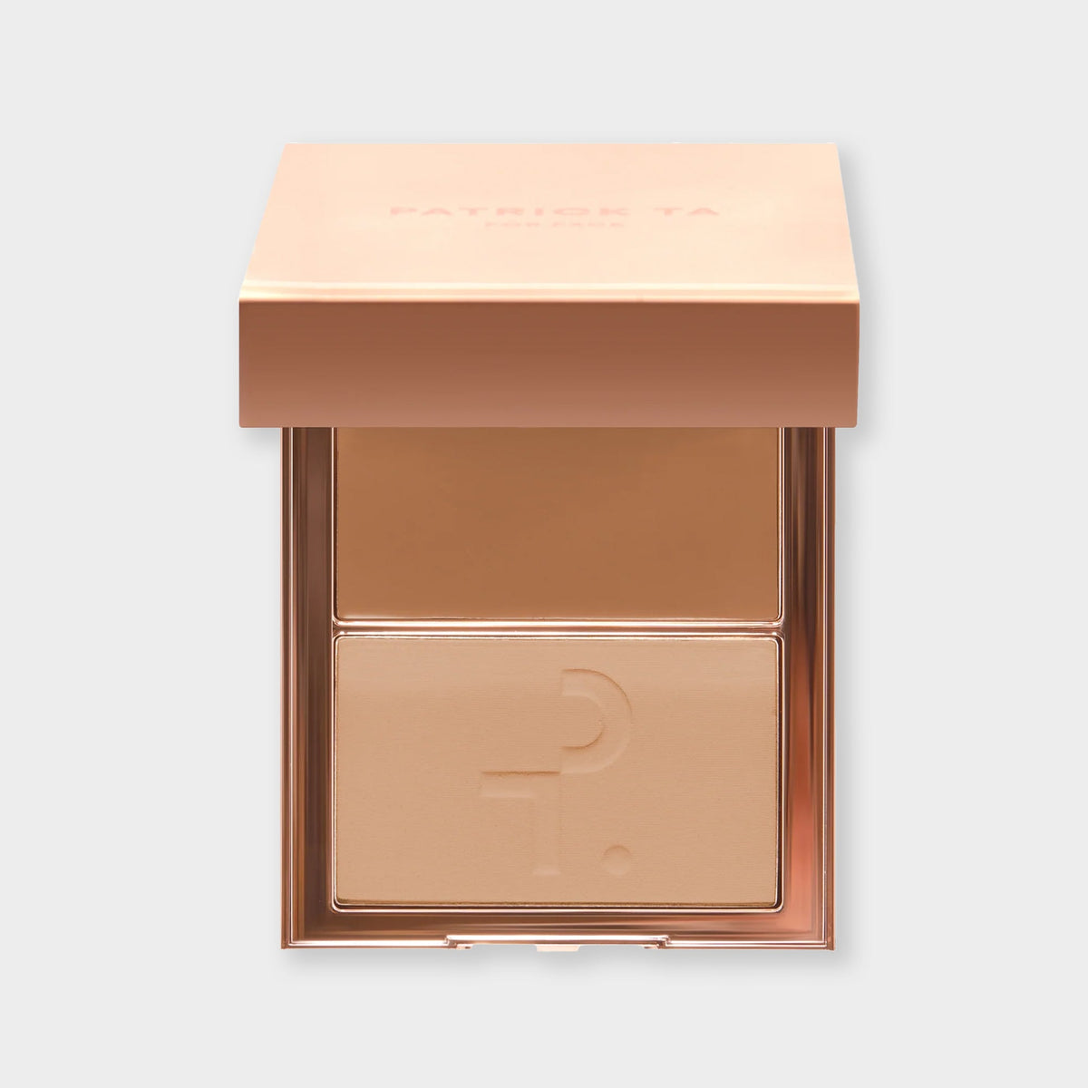 Major Skin Crème Foundation & Finishing Powder Duo