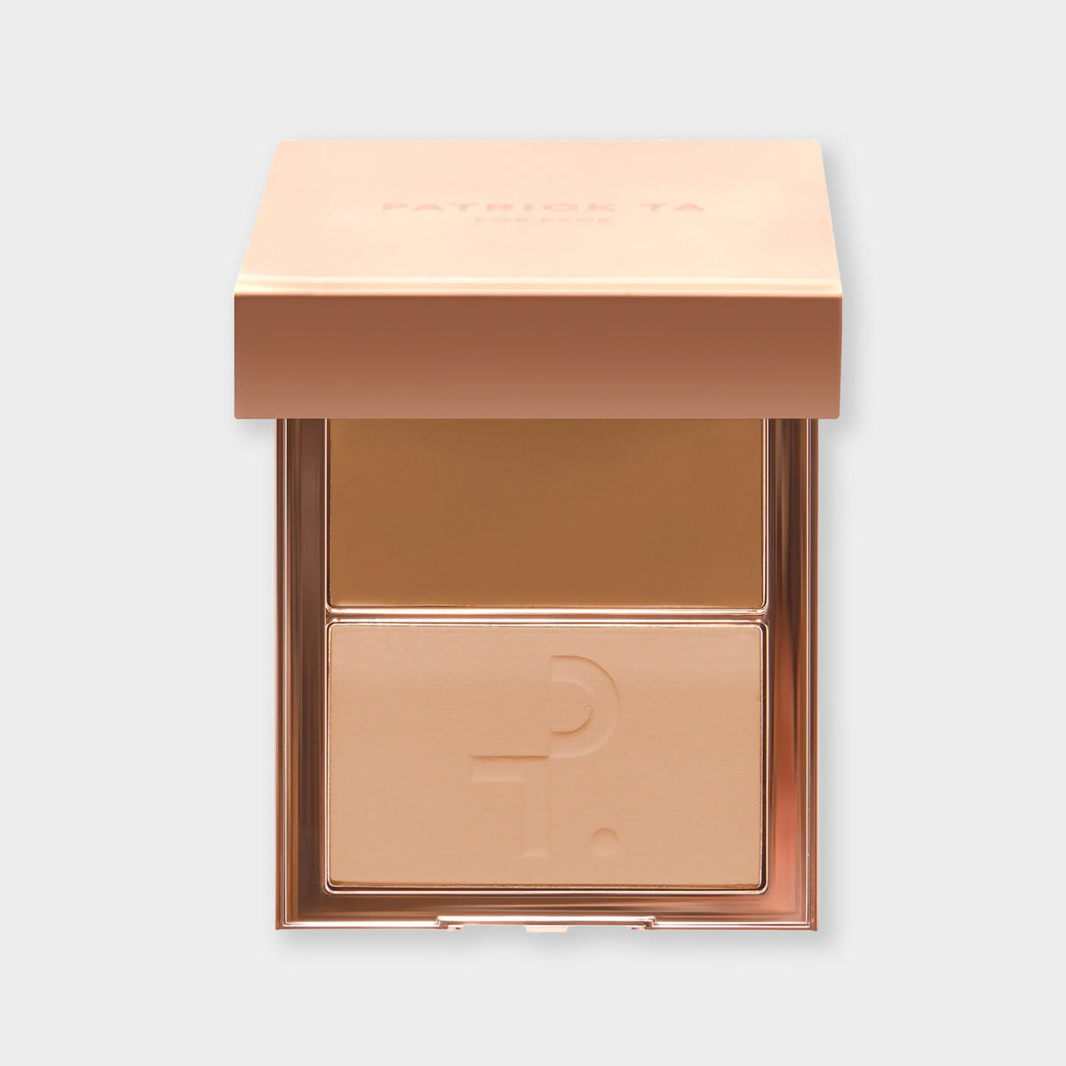 Major Skin Crème Foundation & Finishing Powder Duo