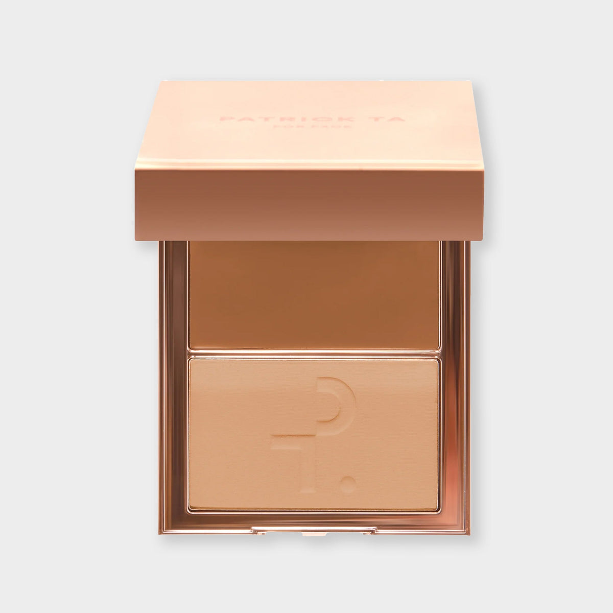 Major Skin Crème Foundation & Finishing Powder Duo