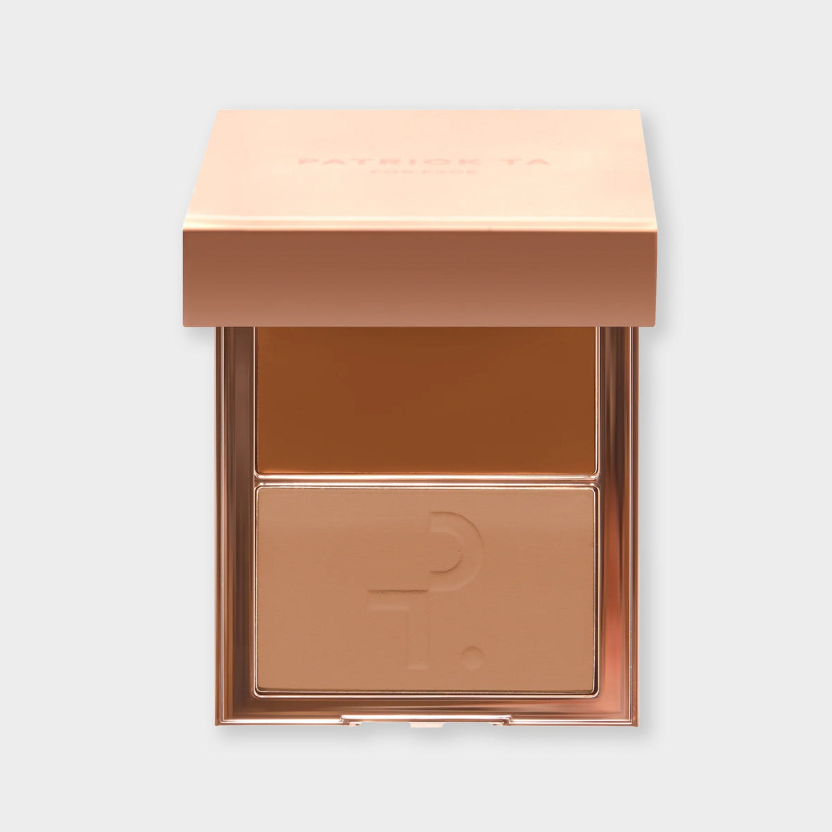 Major Skin Crème Foundation & Finishing Powder Duo