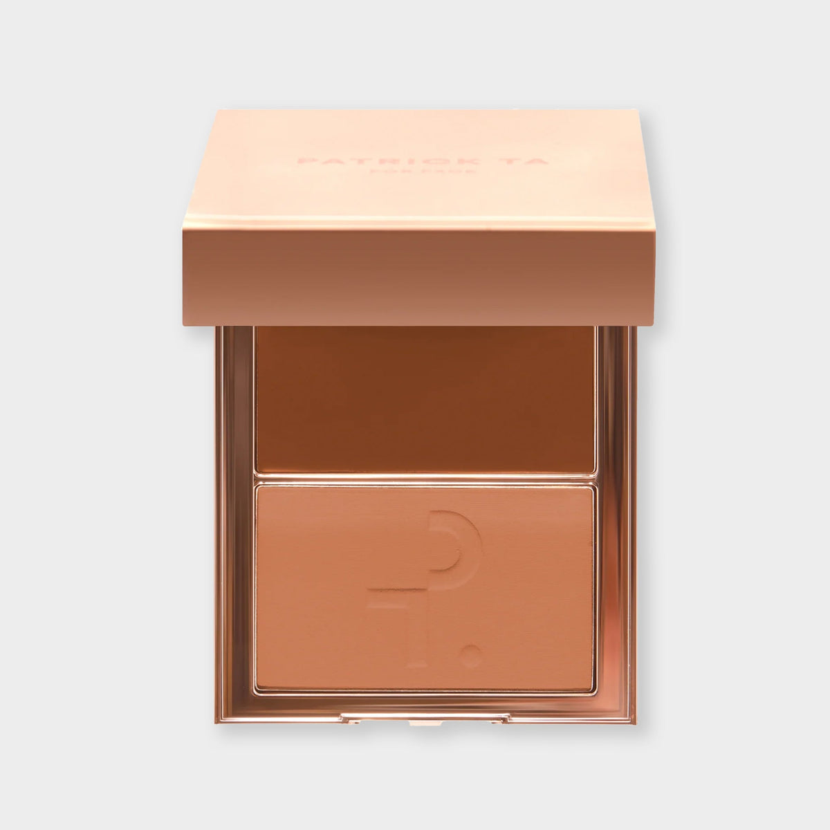 Major Skin Crème Foundation & Finishing Powder Duo