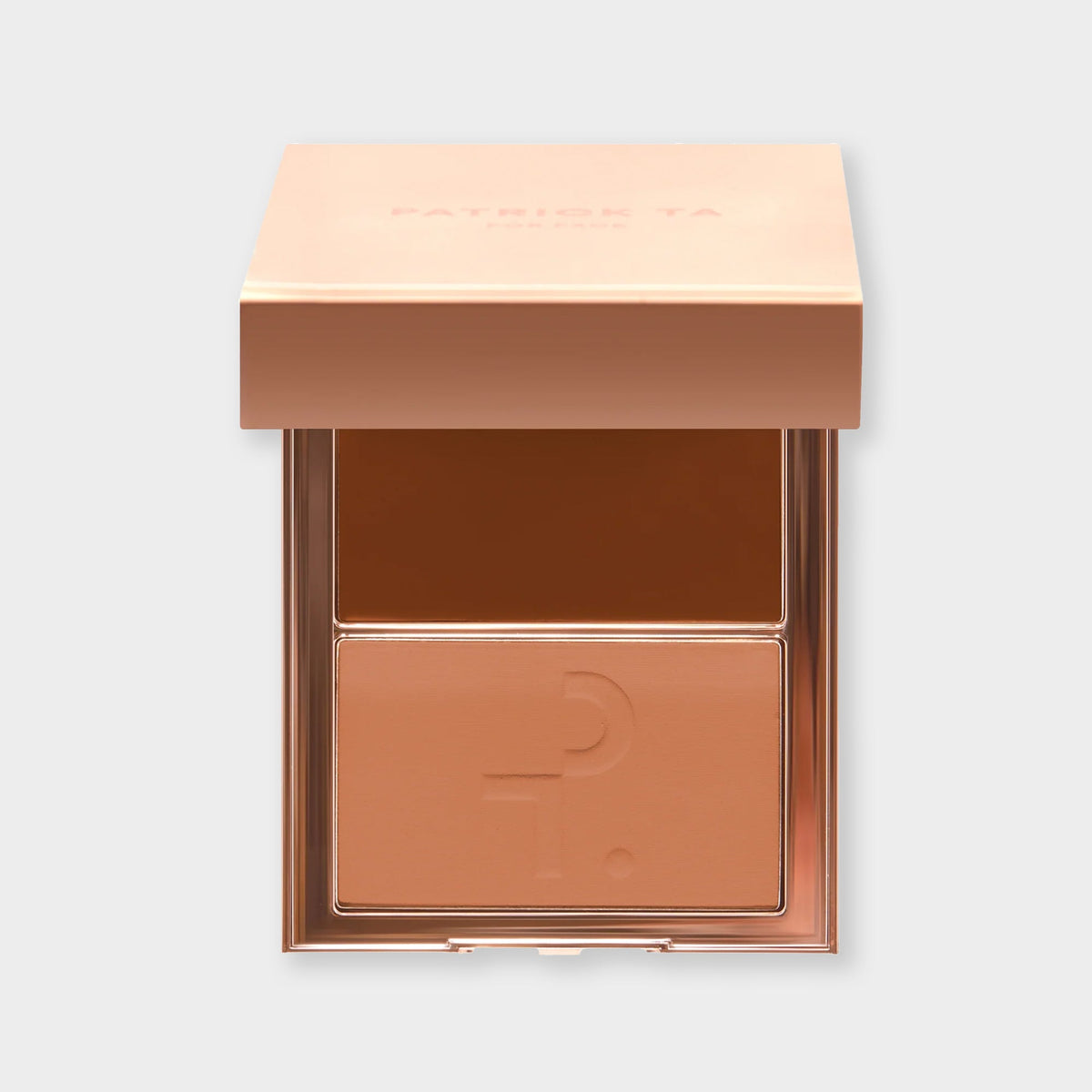 Major Skin Crème Foundation & Finishing Powder Duo