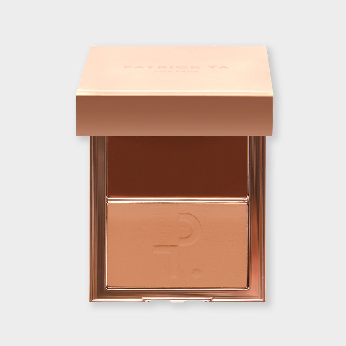 Major Skin Crème Foundation & Finishing Powder Duo